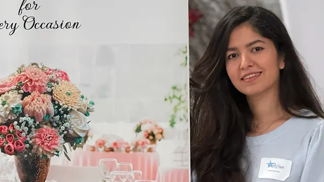 A Memorable Day at the Great Bridal Expo - Cover